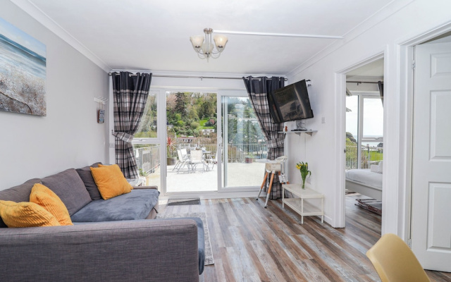 Shells Cottage