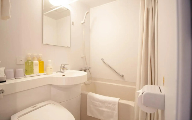 Nagomi Hotel Nippori