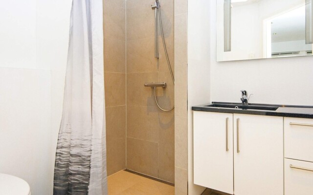 14 Person Holiday Home in Grenaa-by Traum