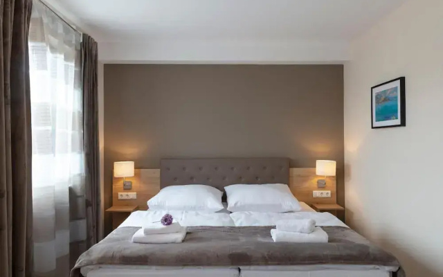 Dominik Motel