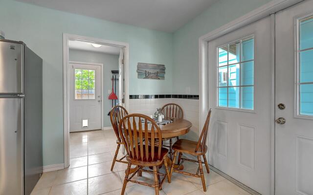 Fisherman's Inn in Rockport