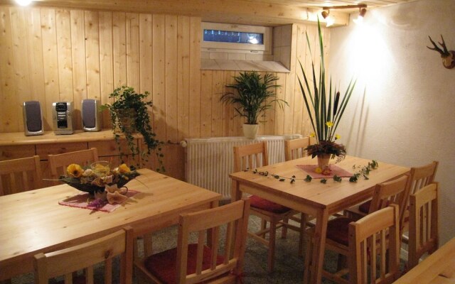 Kammbaude Neuhermsdorf