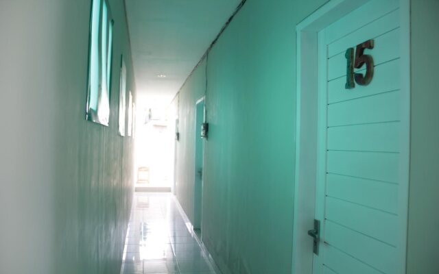 Asung Guest House and Villa
