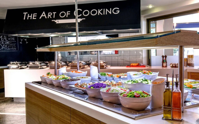 Zeus Hotels Neptuno Beach - All Inclusive