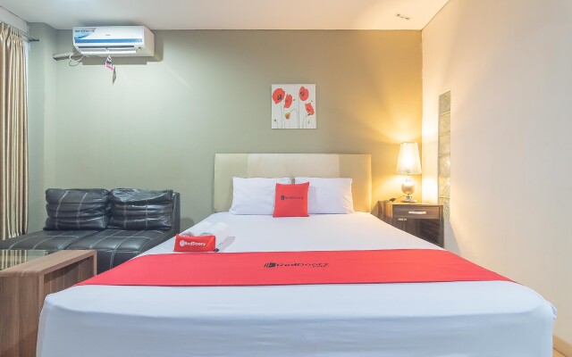 RedDoorz Plus near Sepinggan Airport 3