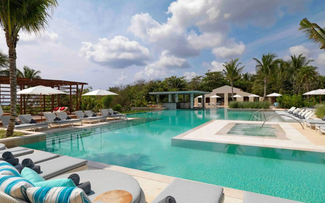 Unico Hotel Riviera Maya - Adults Only - All Inclusive