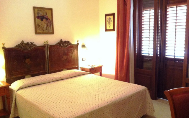 Hotel Sicilya