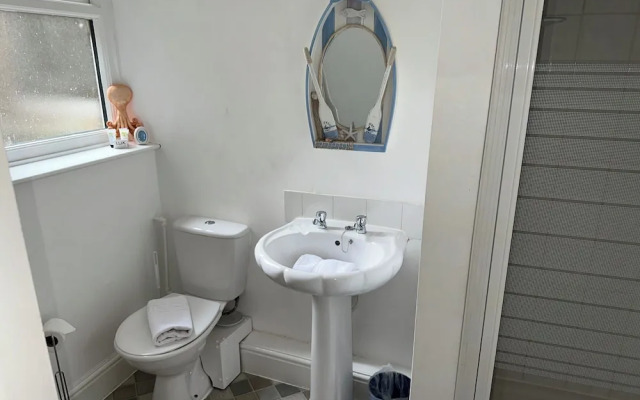 The Barrington Guest House Hotel