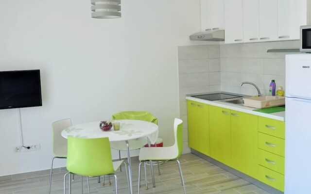 Apartments Zora 1629