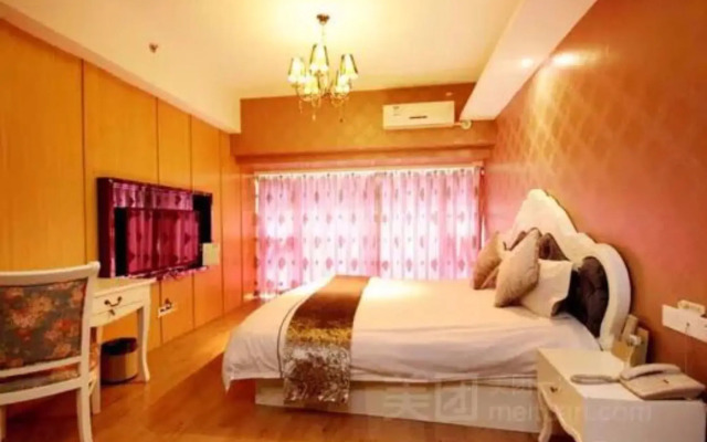 Tangfeng Art Hotel Shenyang