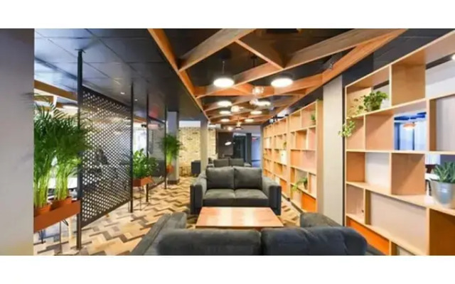 The Heights-Campus Accommodation