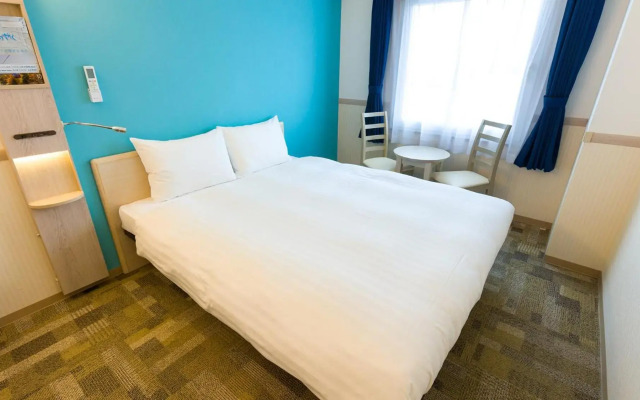 Toyoko Inn Meitetsu Chiryu Ekimae