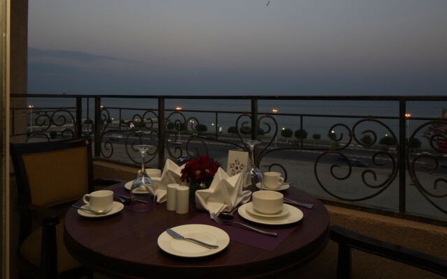 Tulip Inn Sea View Al Khobar