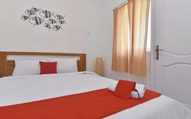 Cozy Residence Wedasari Bali