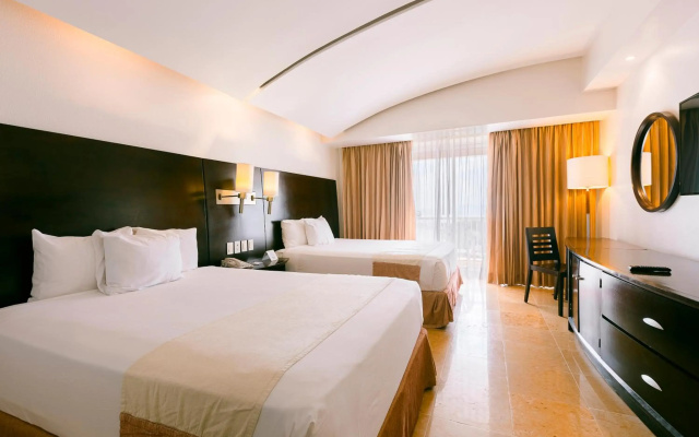 Hotel Azul Ixtapa All Inclusive Beach Resort Convention Center