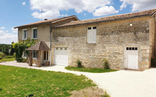Grande maison escapade au bord de la rivière