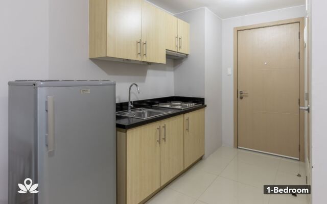 Grass Residences - Rheiyn