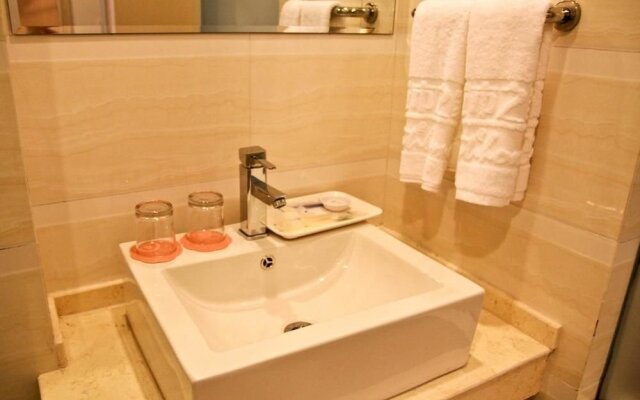 City Home Hotel