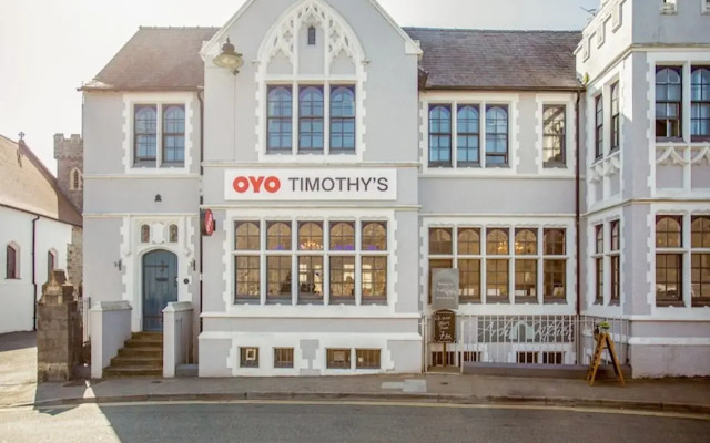 OYO Timothy's