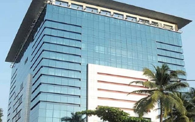 Vivanta Thane