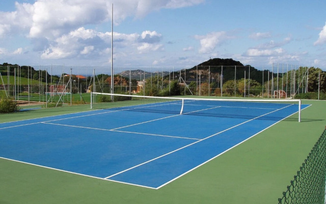 Villette a Schiera Rena Majore