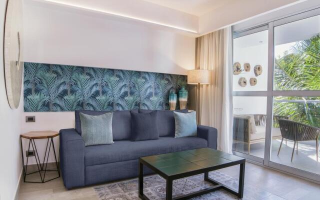 Catalonia Costa Mujeres All Inclusive