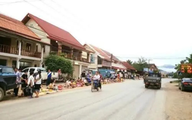 Viengkham Moungkhoun Guesthouse