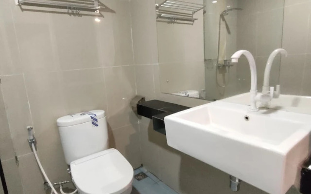 Golden Ganesha Hotel Yogyakarta by Ecommerceloka
