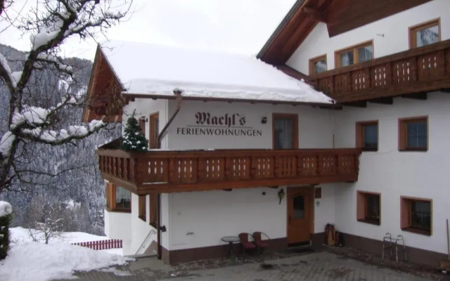 Machls Ferienwohnungen