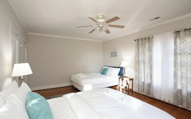 Near UAB Downtown Redmont Revival Unit 3