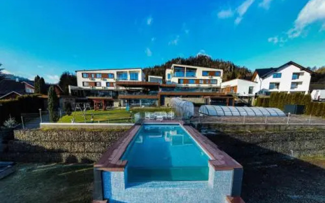 Hotel Roser House Boutique