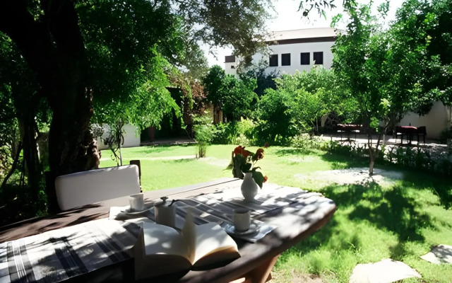 Hadrianus Boutique Hotel