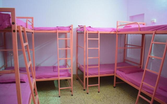 Backpackers Villa