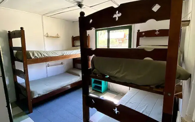 Hostel El Mago