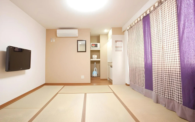 Hotel Hanabi