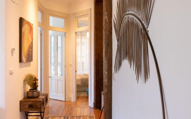 OLD TOWN VII apartment by Aston Rentals
