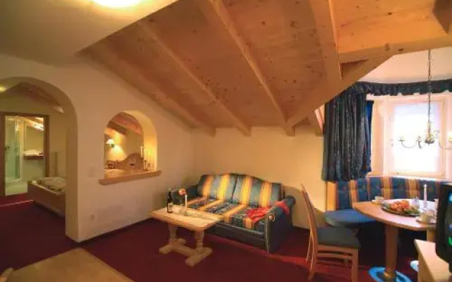 Park Hotel Villa Etschland