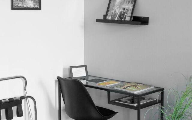 Dolac one apartments