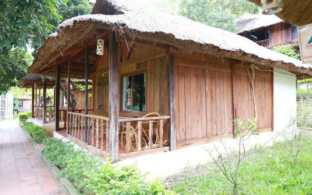 Mai Chau Sunrise Village