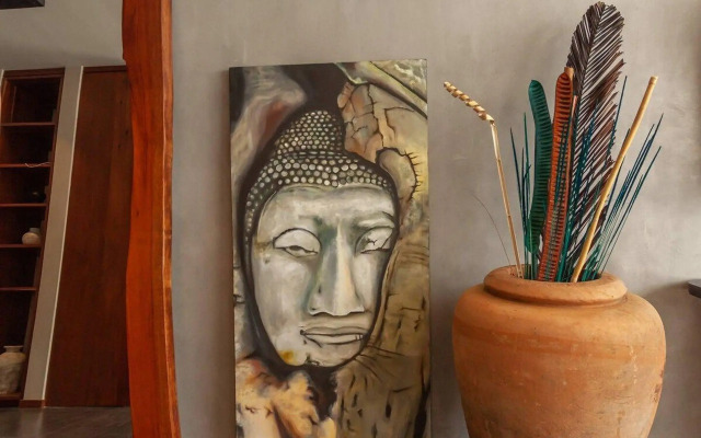 Miraluna Tulum  Exquisite Luxury Apt