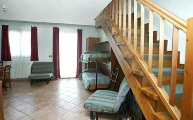 Residence La Gran Baita