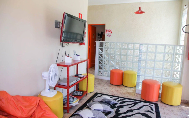 Pousada Recanto Domus