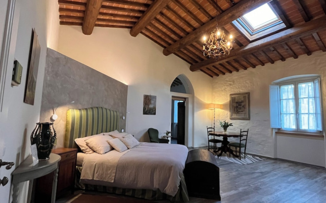 Agriturismo Villa La Fontina