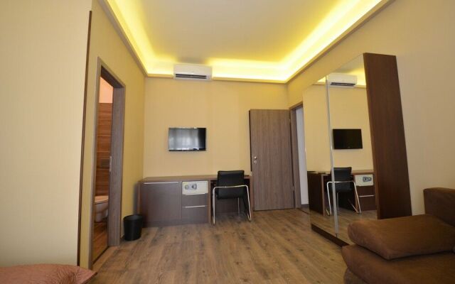 Fig Tree House Budapest