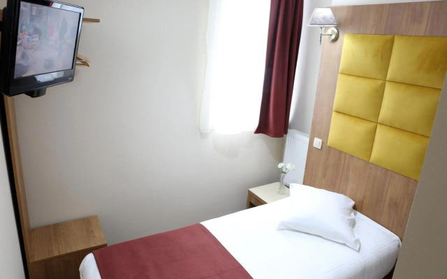 Sun Hotel