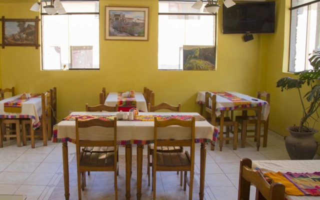 Tumy House B&B