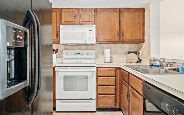 St. Augustine Ocean and Racquet 5119