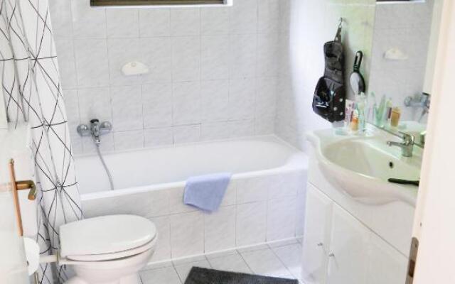 Appartamento delle Palme