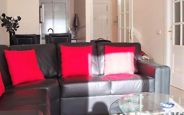 Amazing apartment in La Envía with private terrace