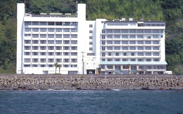 Izu Atagawa Hot Spring Family Hotel, Kaishunro